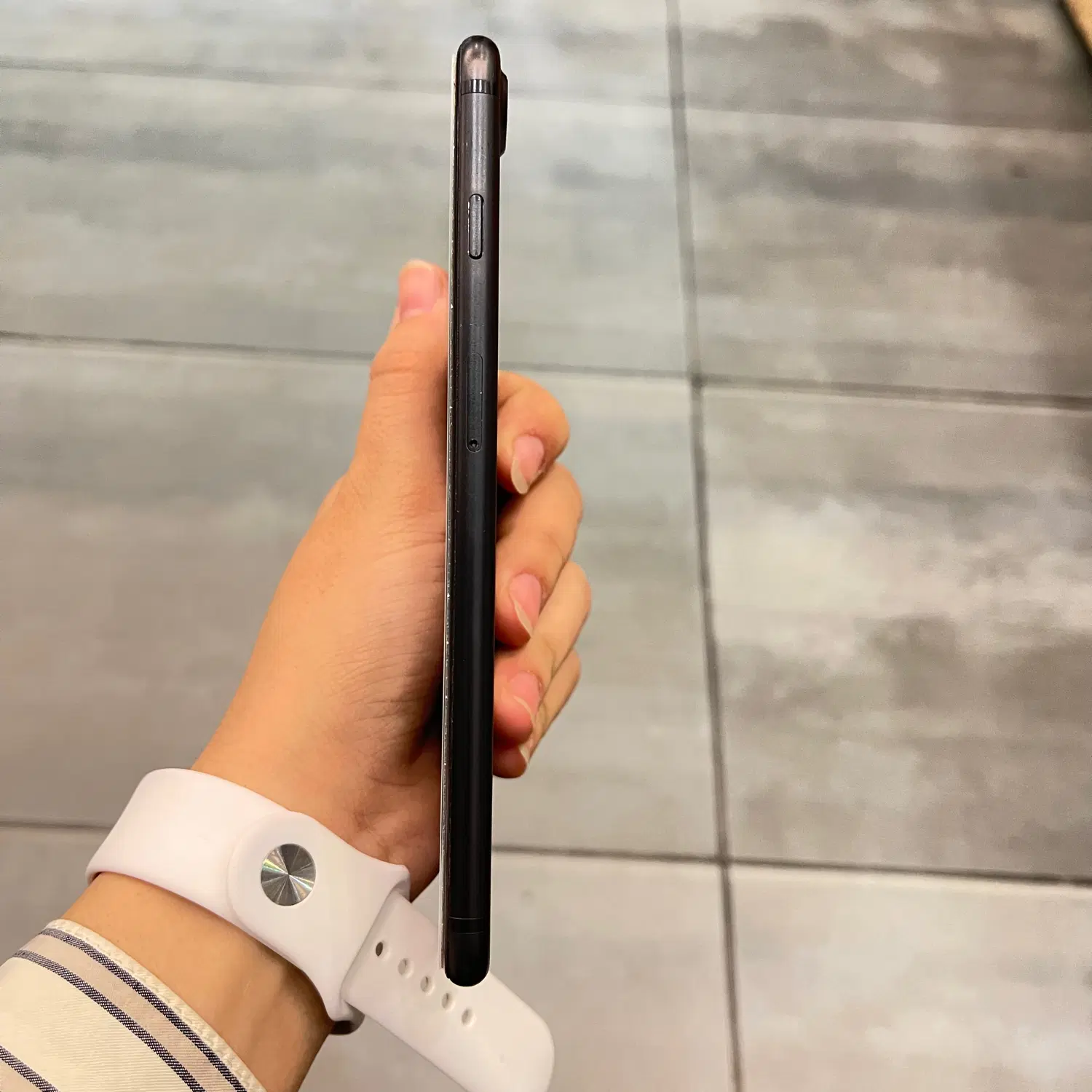 آیفون 7plus|موبایل|مشهد, رستگار|دیوار