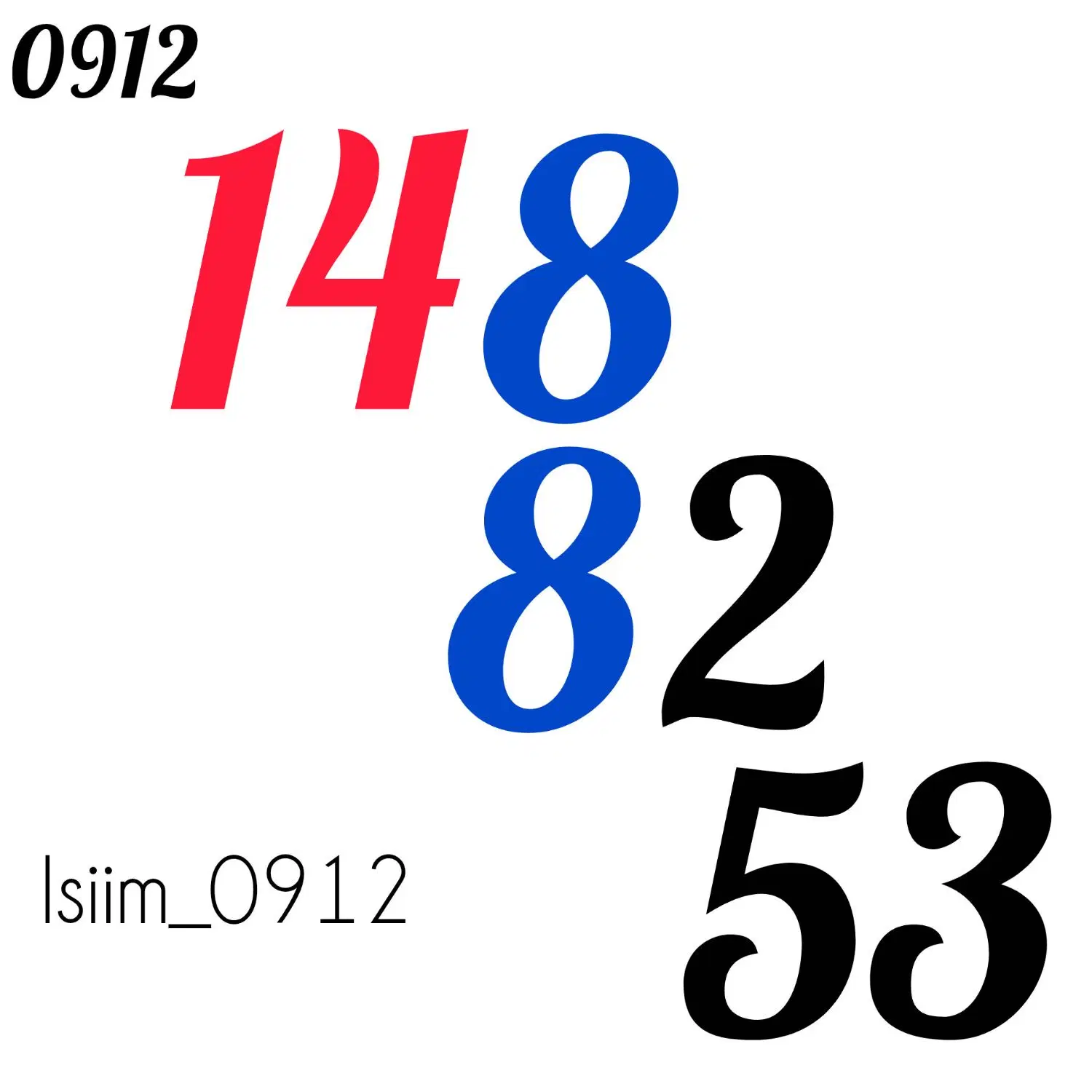 0912.148.82.53|سیم‌کارت|تهران, آجودانیه|دیوار