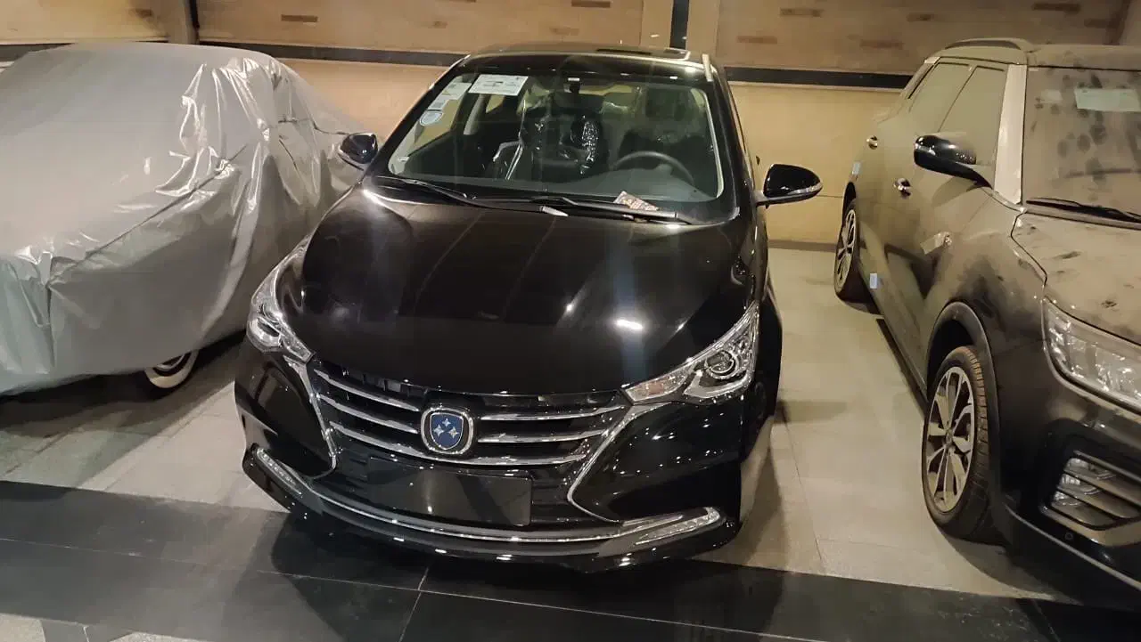 FMC B511|خودرو سواری و وانت|تهران, فرمانیه|دیوار