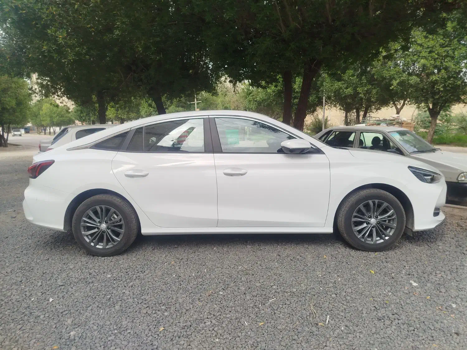 mg5|خودرو سواری و وانت|اهواز, مستغلات|دیوار