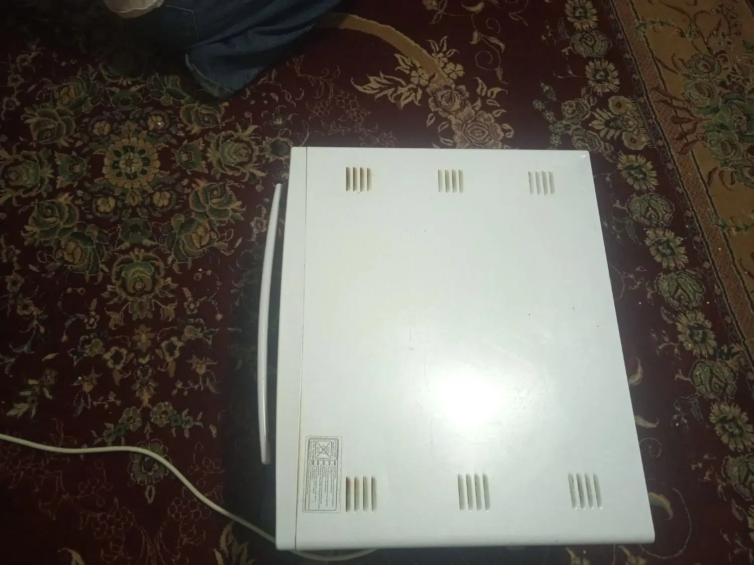 توستر|اجاق گاز و لوازم برقی پخت‌وپز|زنجان, |دیوار