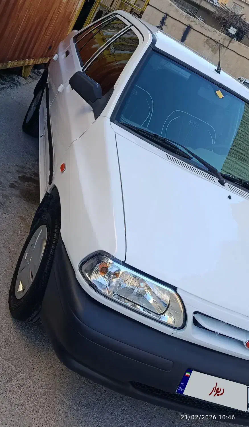 پراید 131 مدل 90|خودرو سواری و وانت|ایلام, |دیوار