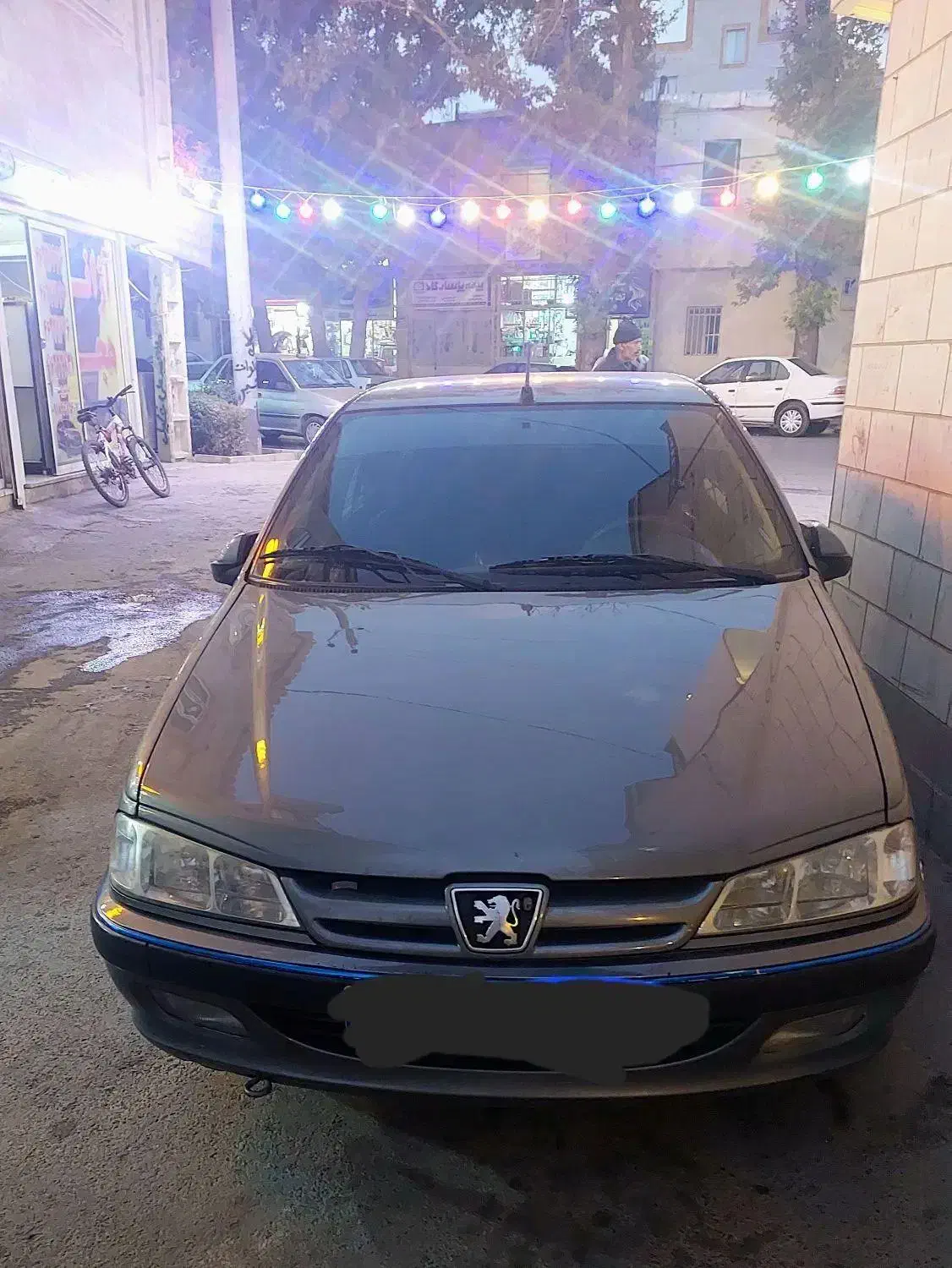 tu5 97|خودرو سواری و وانت|تهران, مخصوص|دیوار