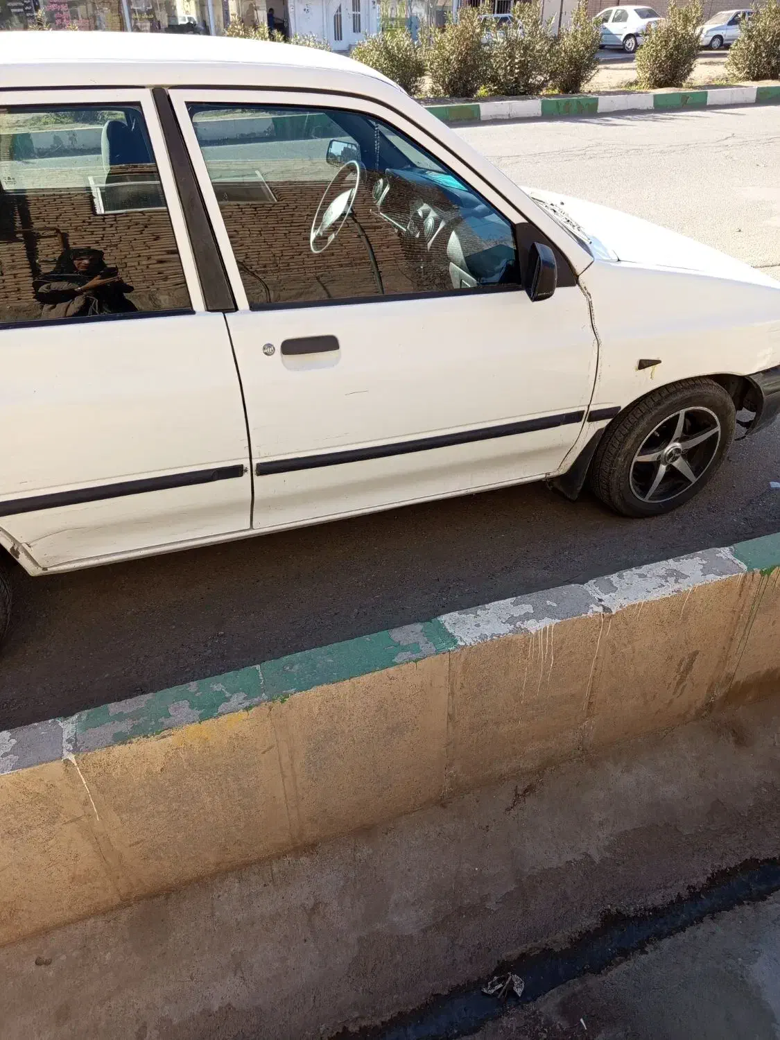 پراید 131|خودرو سواری و وانت|سبزوار, کوی بهار|دیوار