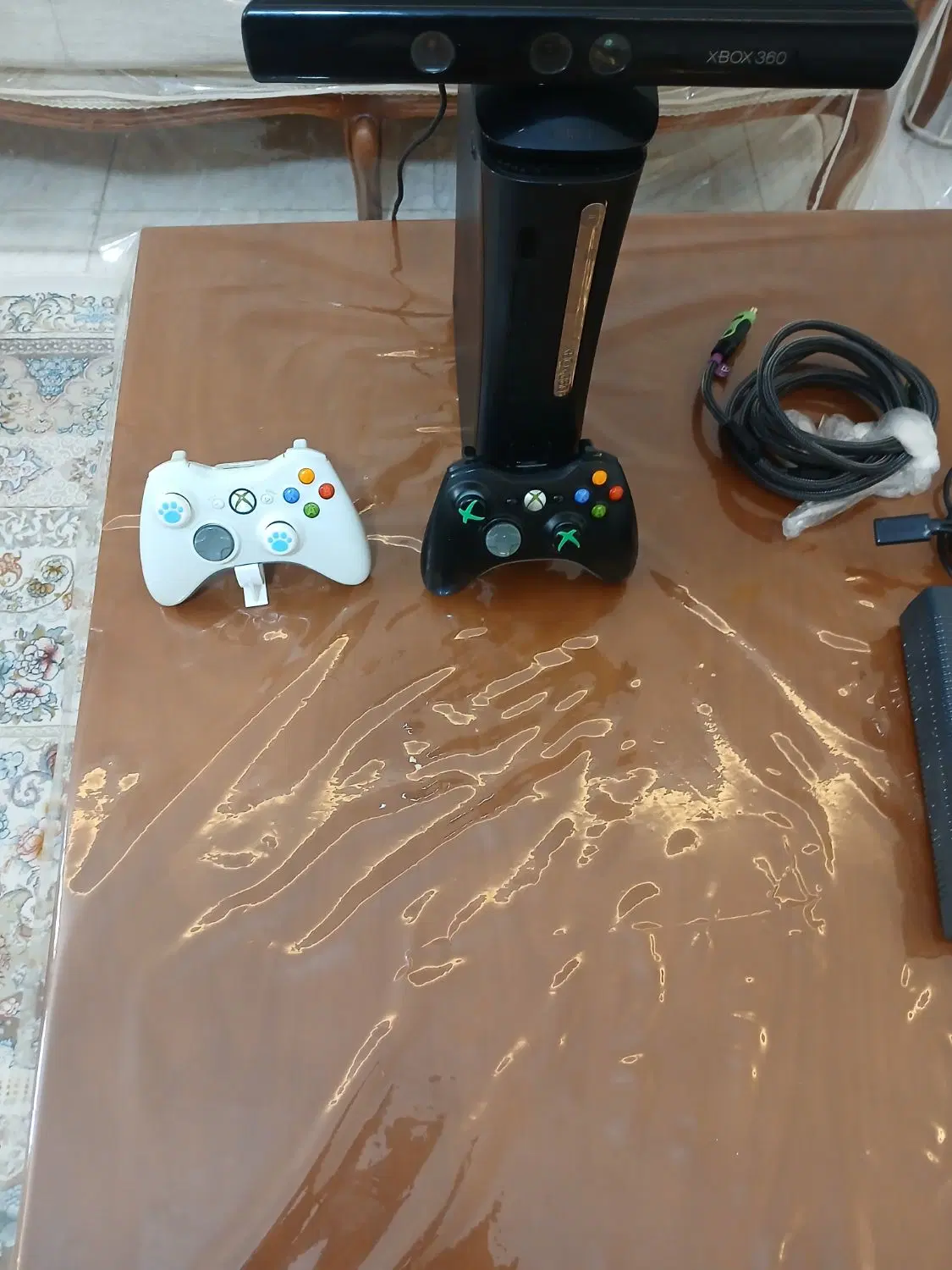 Xbox360|کنسول، بازی ویدئویی و آنلاین|گلستان (تهران), |دیوار