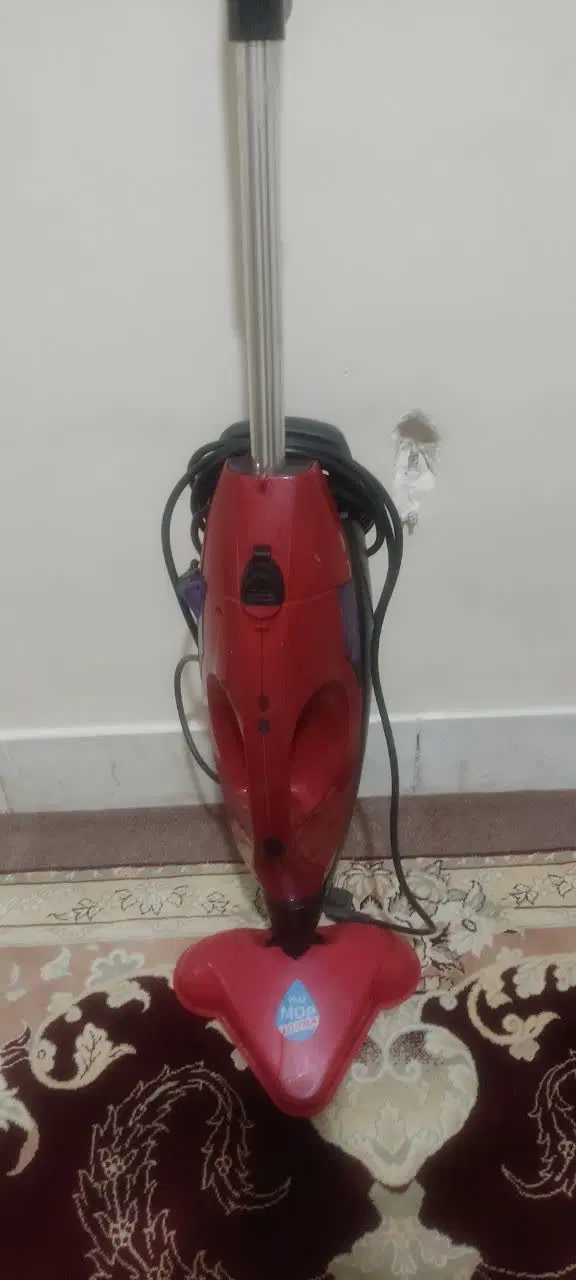 بخارشو|جاروبرقی، جارو شارژی، بخارشو|اصفهان, کساره|دیوار