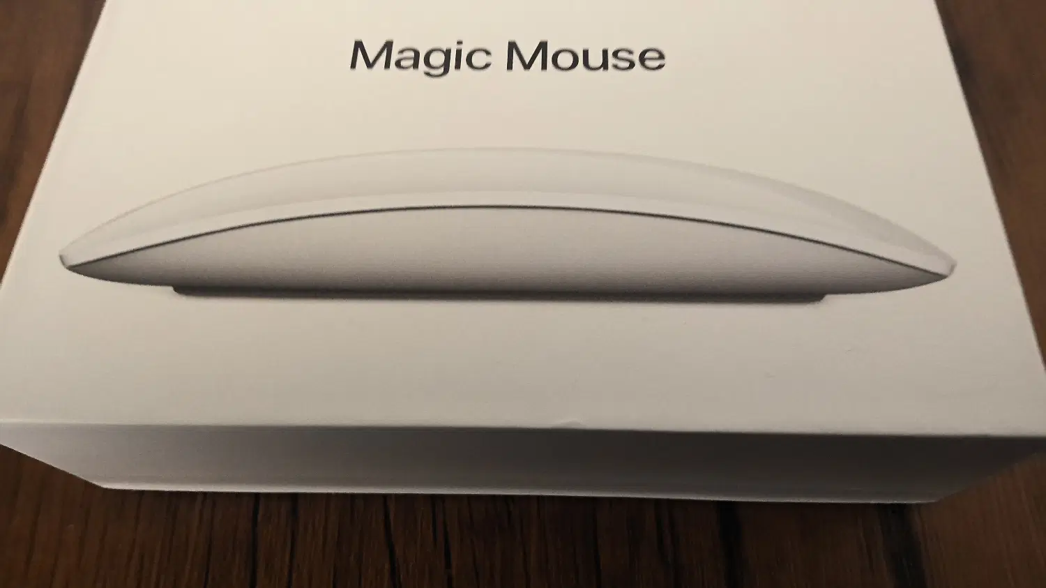 موس اپل magic mouse 2|قطعات و لوازم جانبی رایانه|اردبیل, |دیوار