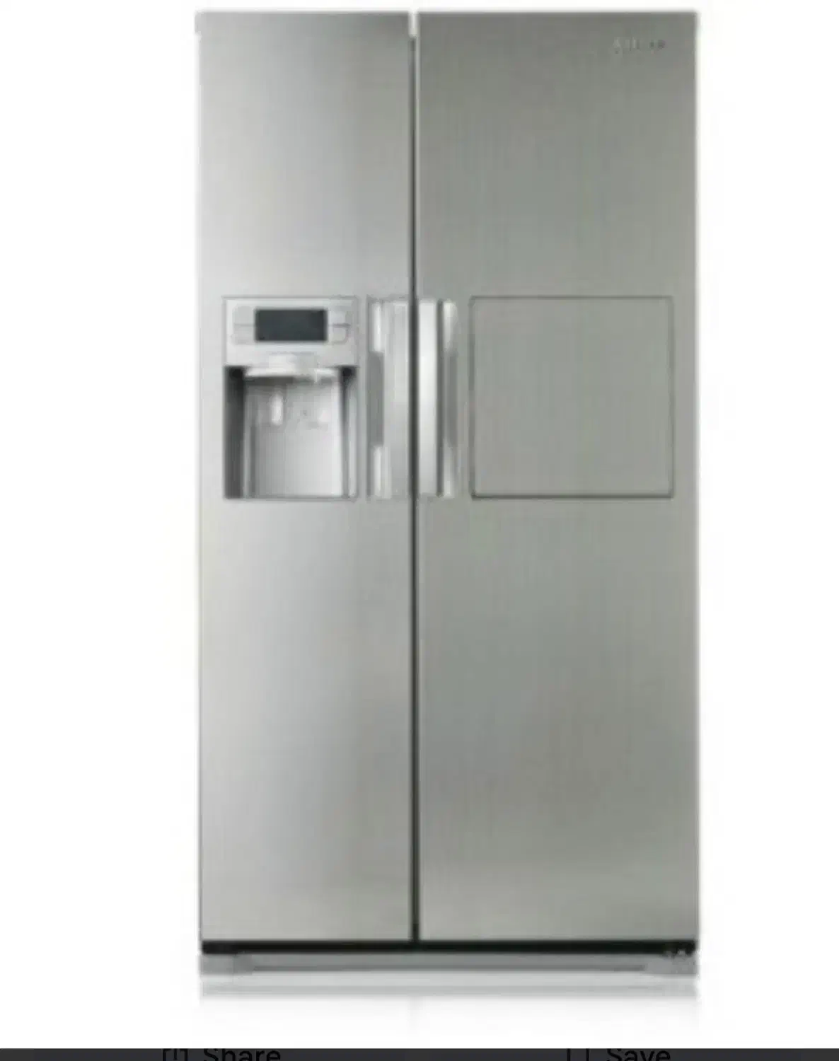 یخچال|یخچال و فریزر|بندرعباس, |دیوار