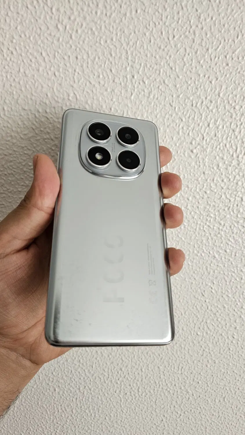 poco x7 ۵۱۲|موبایل|تهران, جنتآباد مرکزی|دیوار