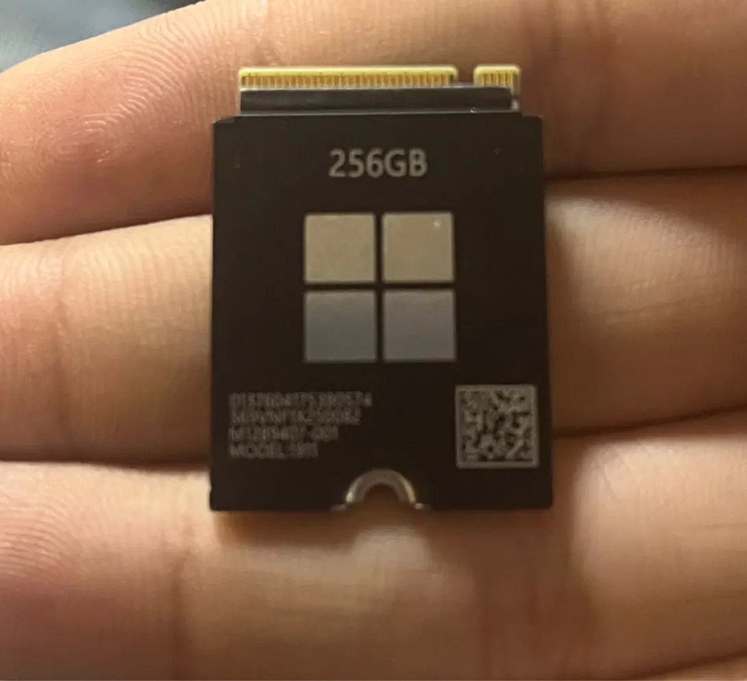 SSD SURFACE ORG 256|قطعات و لوازم جانبی رایانه|تهران, فلسطین (میدان انقلاب)|دیوار