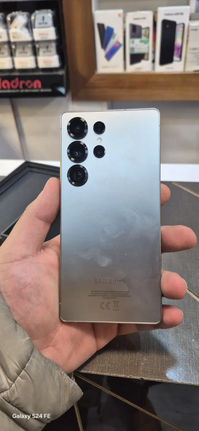 s25ultra|موبایل|گرگان, |دیوار