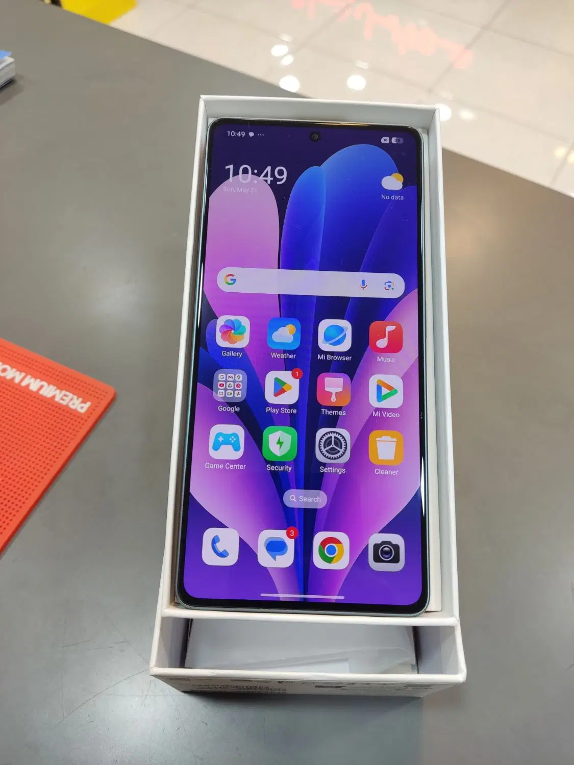 note13pro 4G 256G ram8|موبایل|کرج, مهرویلا جنوبی|دیوار