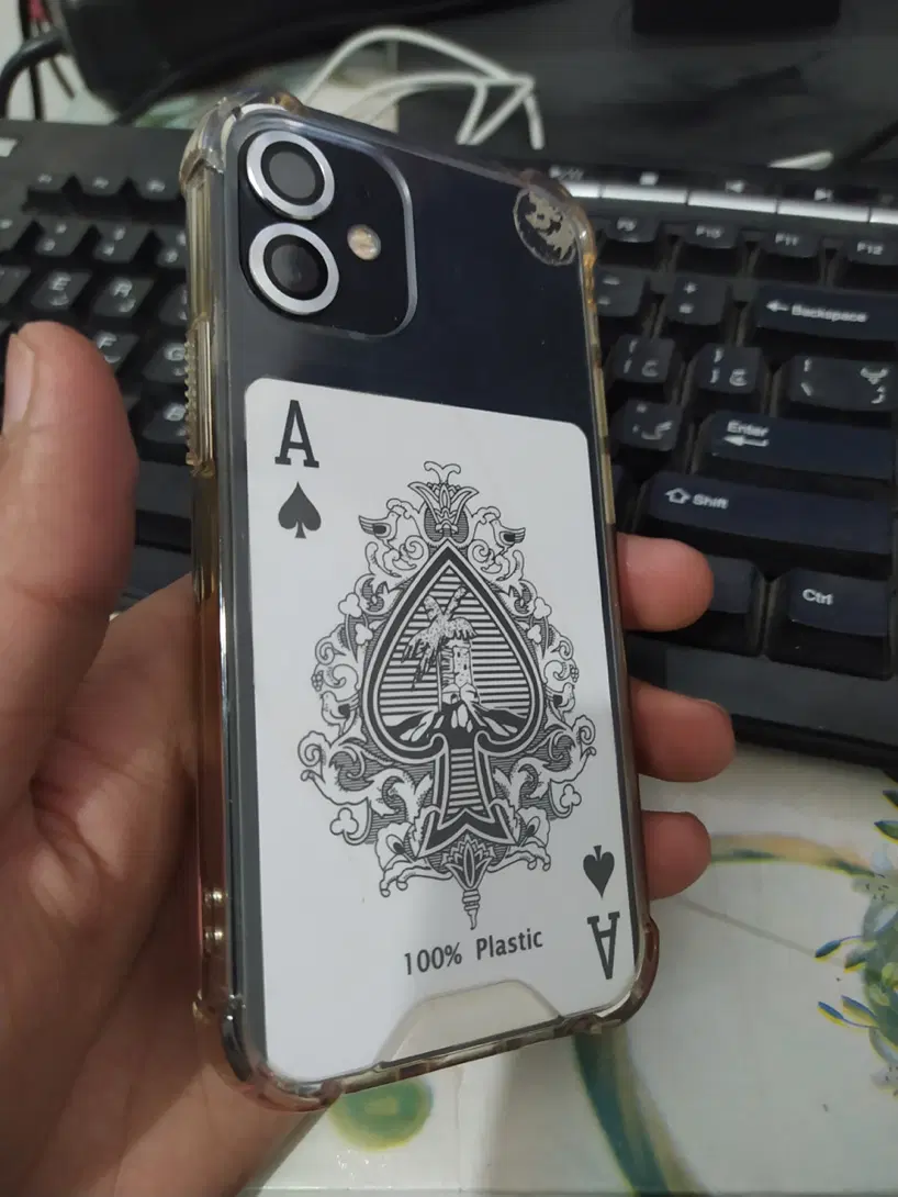 iPhone 12 mini|موبایل|قیامدشت - خاورشهر, |دیوار