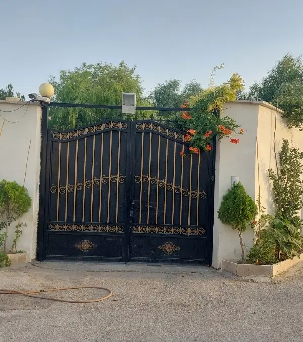 ویلا کبوترآباد معاوضه و تهاتر