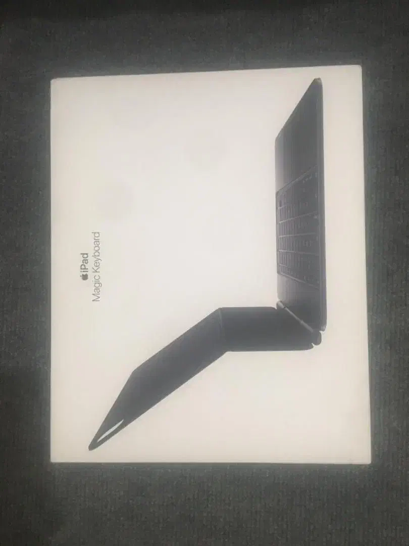 Ipad pro 2024 512 gig 13 inch WIFI|تبلت|شیراز, ستارخان|دیوار