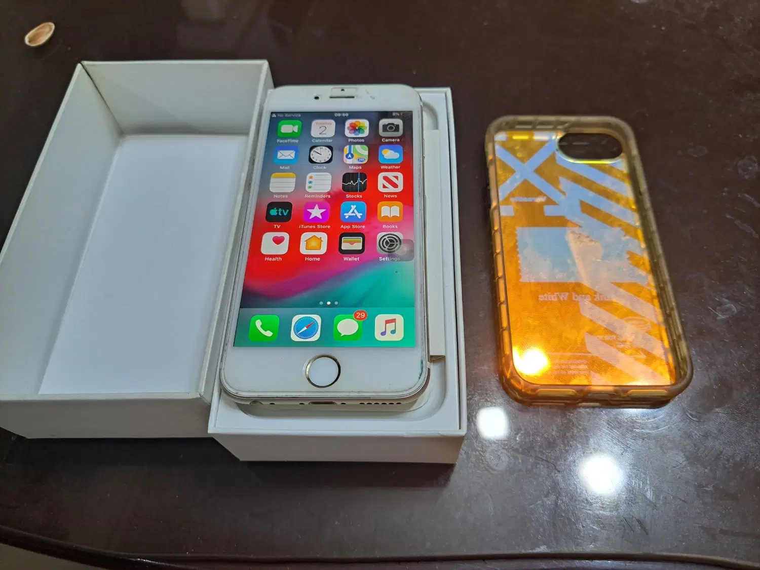 ایفون s6|موبایل|تهران, سبلان (لشگر)|دیوار