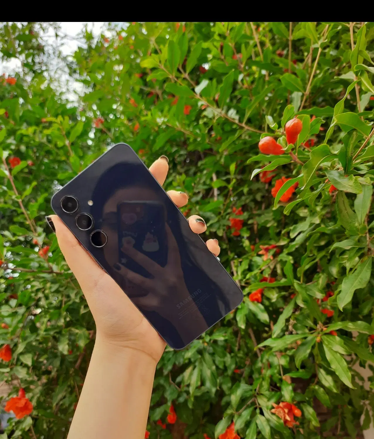 گوشی a55|موبایل|آزادشهر, |دیوار
