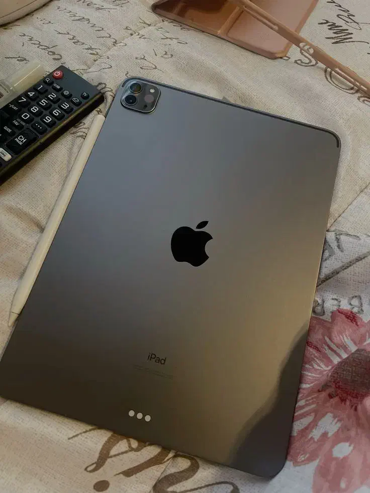 ipad pro 2024 m4 13inch|تبلت|تهران, شمیراننو|دیوار