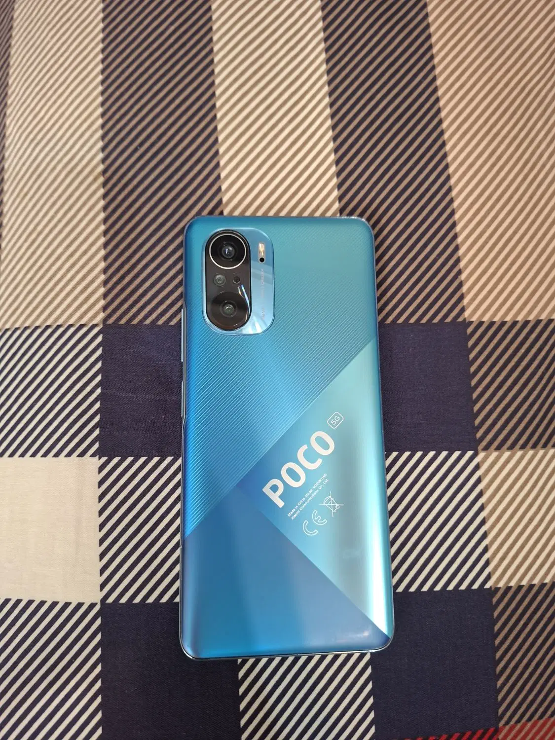 poco f3|موبایل|مشهد, حجاب (شهرک غرب)|دیوار