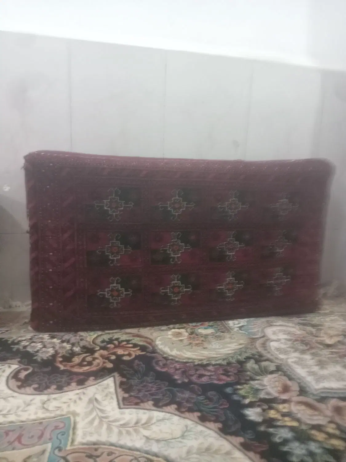درحدنو|پشتی|مشهد, انصار|دیوار
