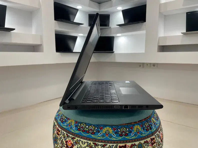 لپ‌تاپ دل مدل Vostro 3546 پردازنده i3 نسل 4|رایانه همراه|قشم, |دیوار