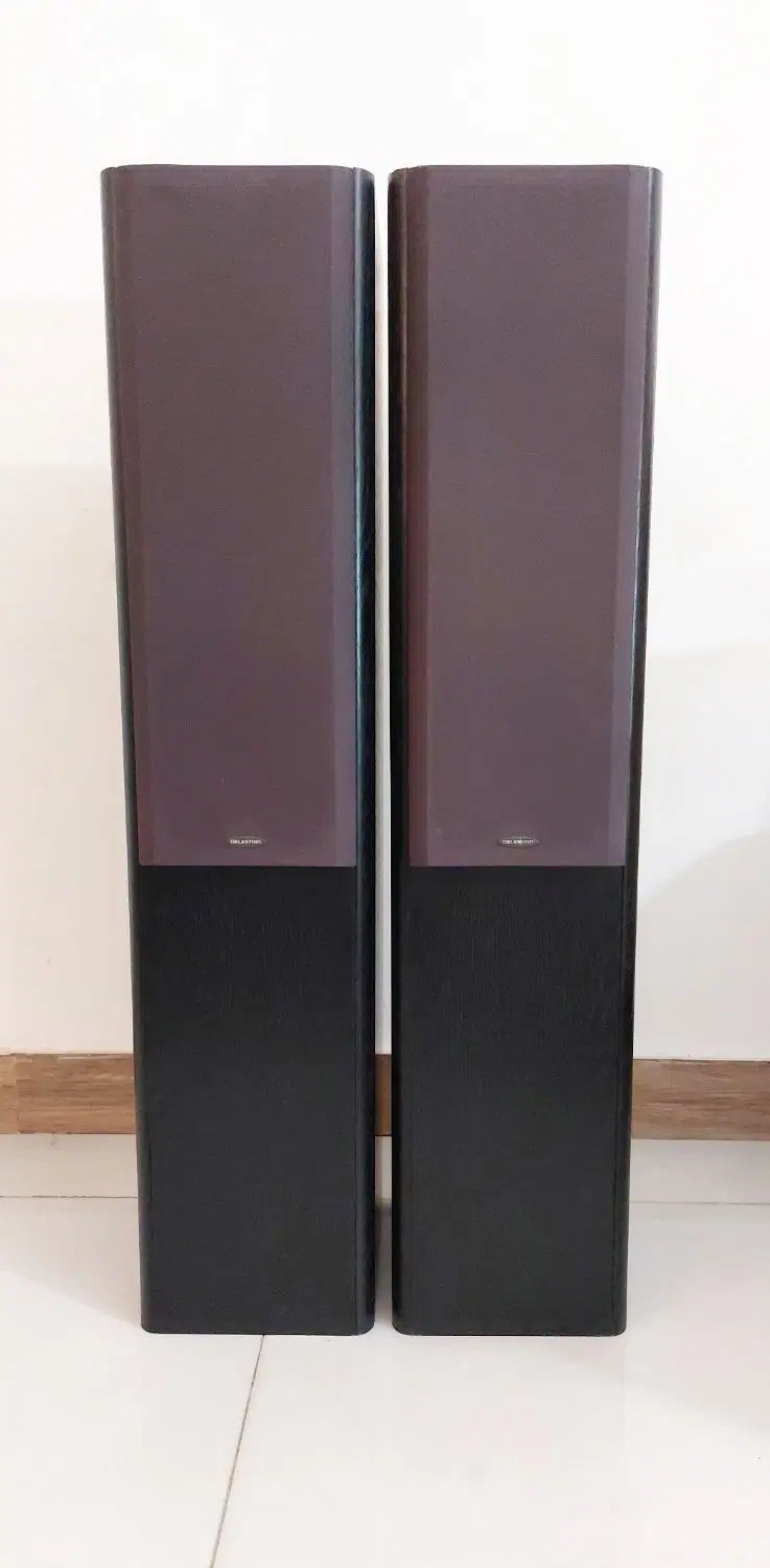 CELESTION F30|سیستم صوتی خانگی|تهران, یافت‌آباد|دیوار