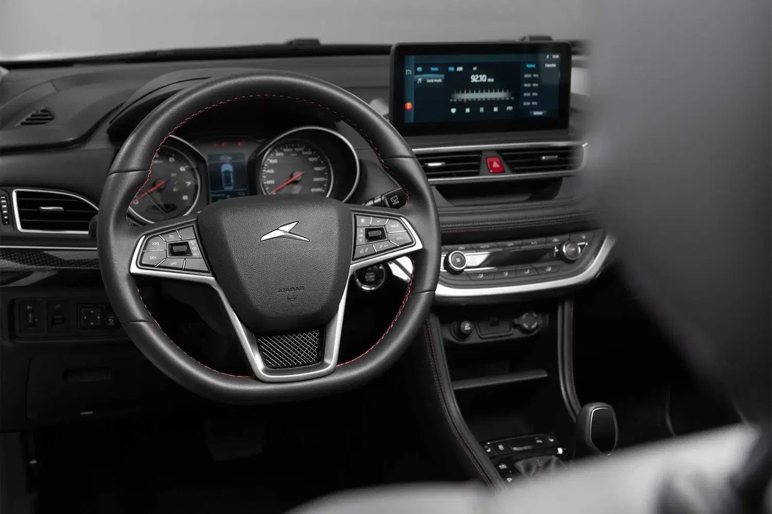 KMC SR3/ کی ام سی اس آر 3 مدل 1404|خودرو سواری و وانت|تهران, دزاشیب|دیوار