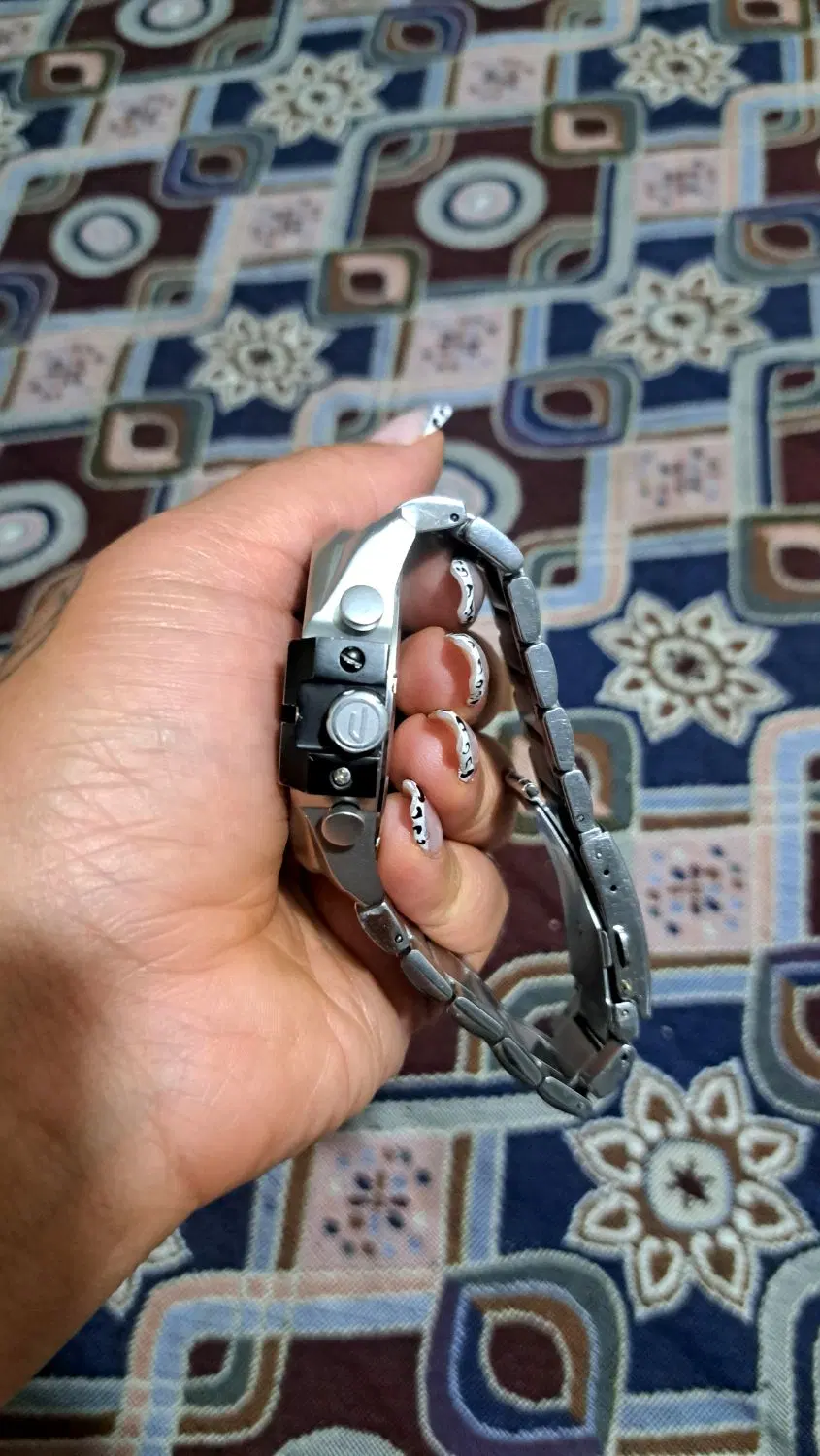 ساعت|ساعت|میاندوآب, |دیوار