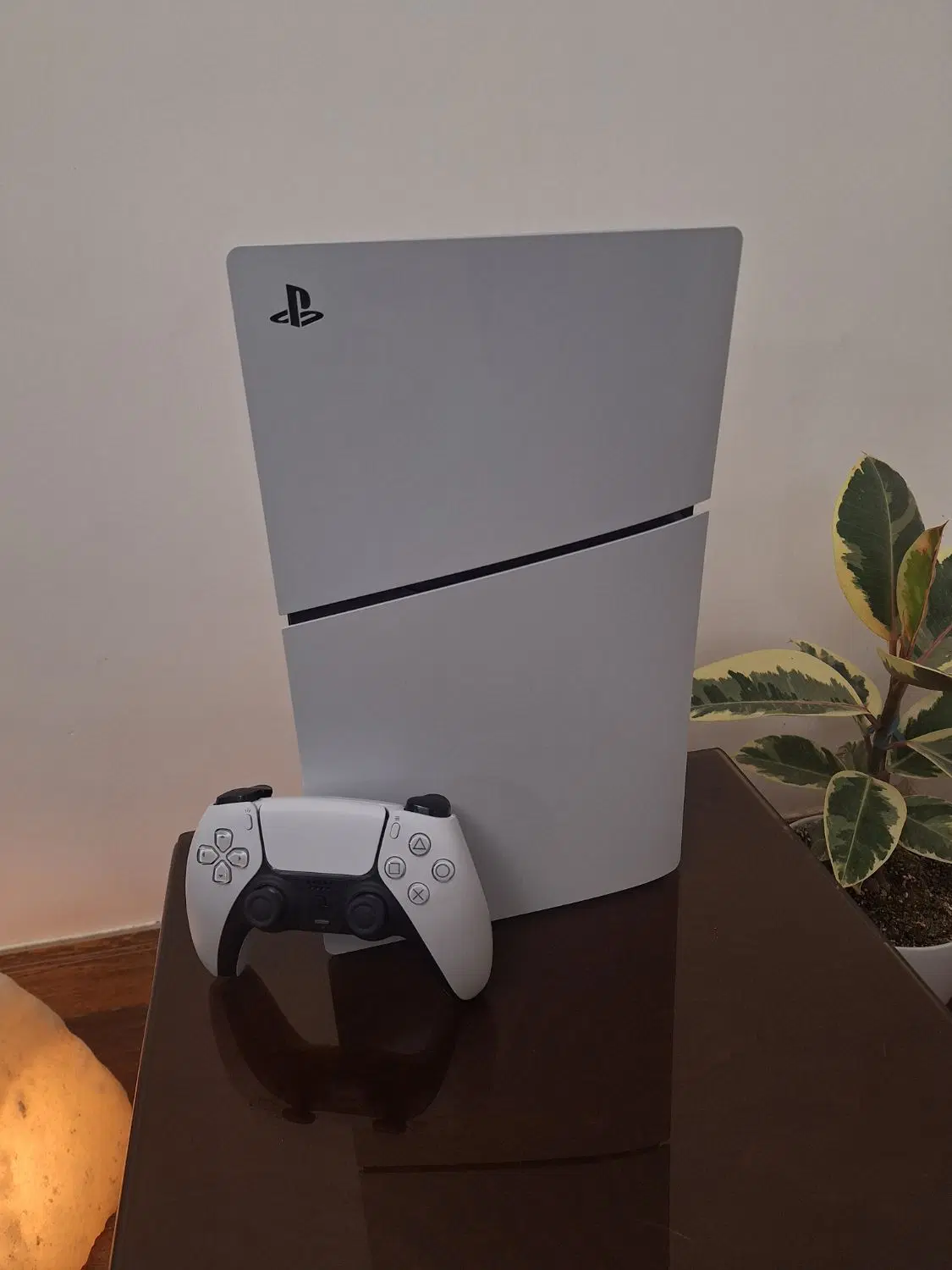 ps5 slim|کنسول، بازی ویدئویی و آنلاین|لاهیجان, کوی زمانی|دیوار