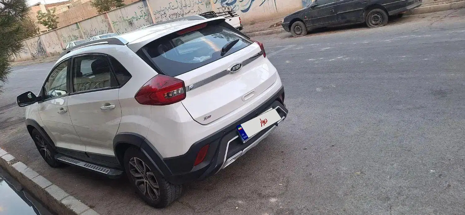 x22|خودرو سواری و وانت|رباط‌کریم, رباط‌کریم|دیوار