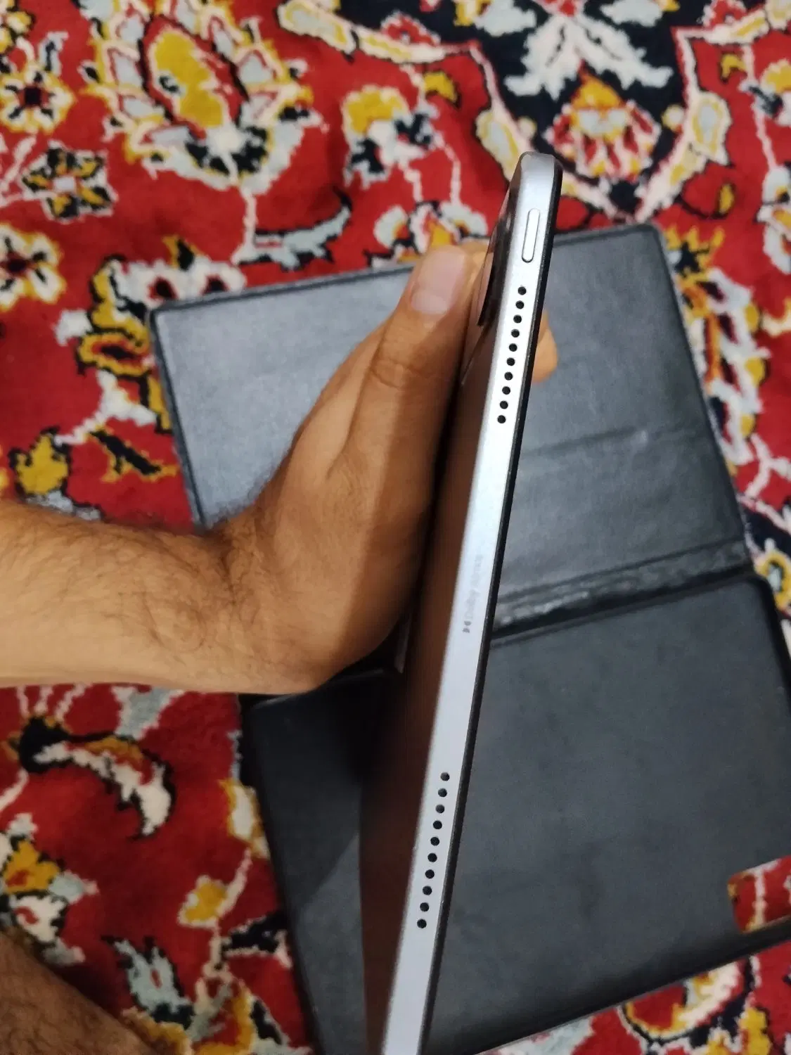 redmi pad se|تبلت|قرچک, شهرک طلائیه|دیوار