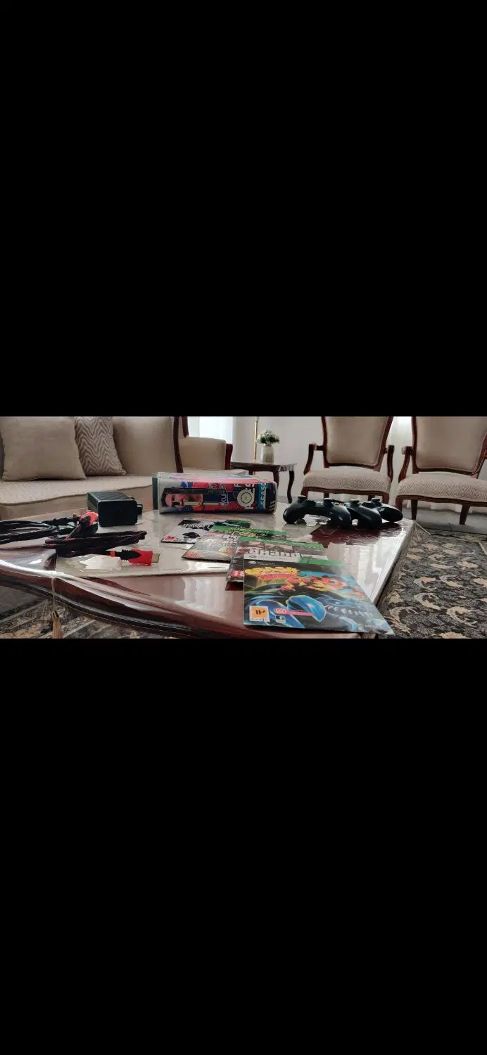xbox360|کنسول، بازی ویدئویی و آنلاین|نهاوند, |دیوار