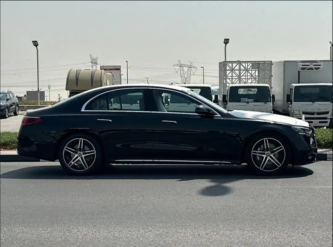 بنز E300|خودرو سواری و وانت|تهران, اختیاریه|دیوار