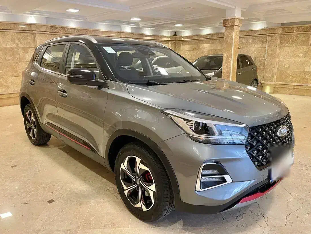 MVM X55 Pro Sport مدل۱۴۰۱|خودرو سواری و وانت|تهران, سعادت‌آباد|دیوار