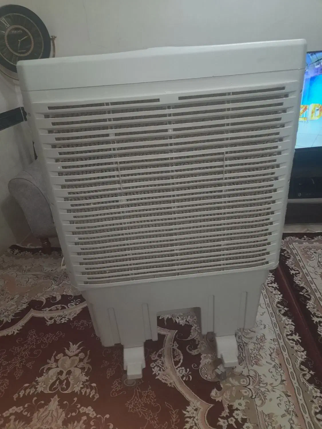 کولر|کولر آبی|بهارستان, |دیوار