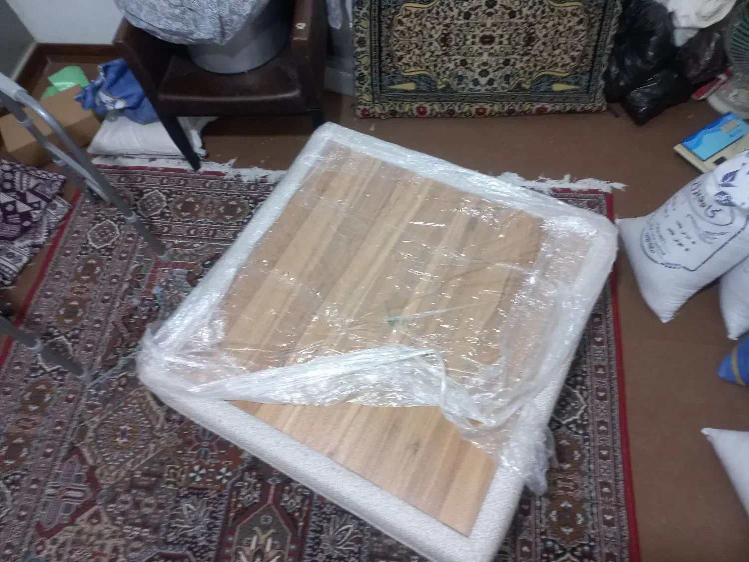 میز عسلی|مبلمان خانگی و میز عسلی|شیراز, آزادگان|دیوار