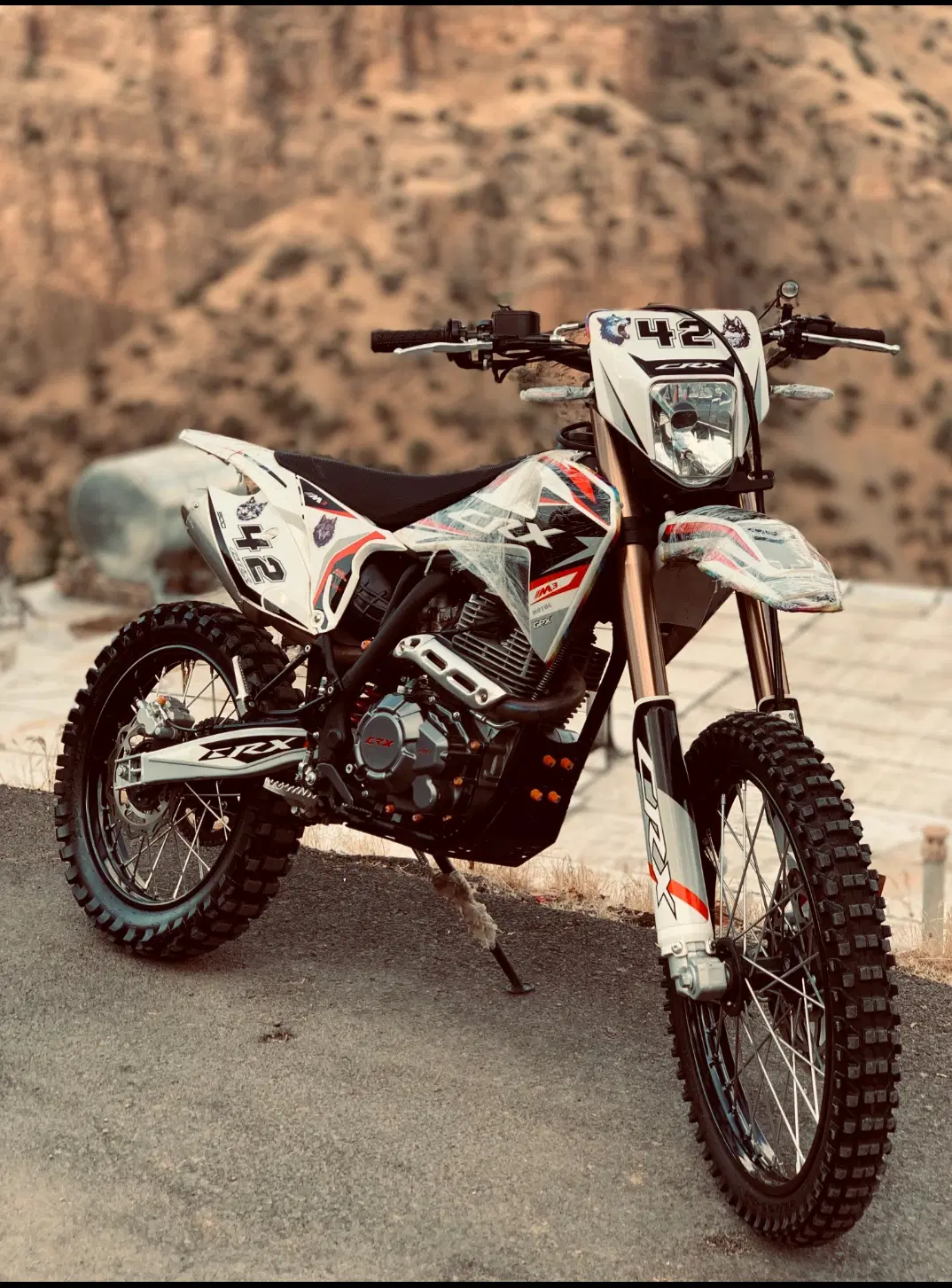 crx300|موتورسیکلت|پاوه, |دیوار