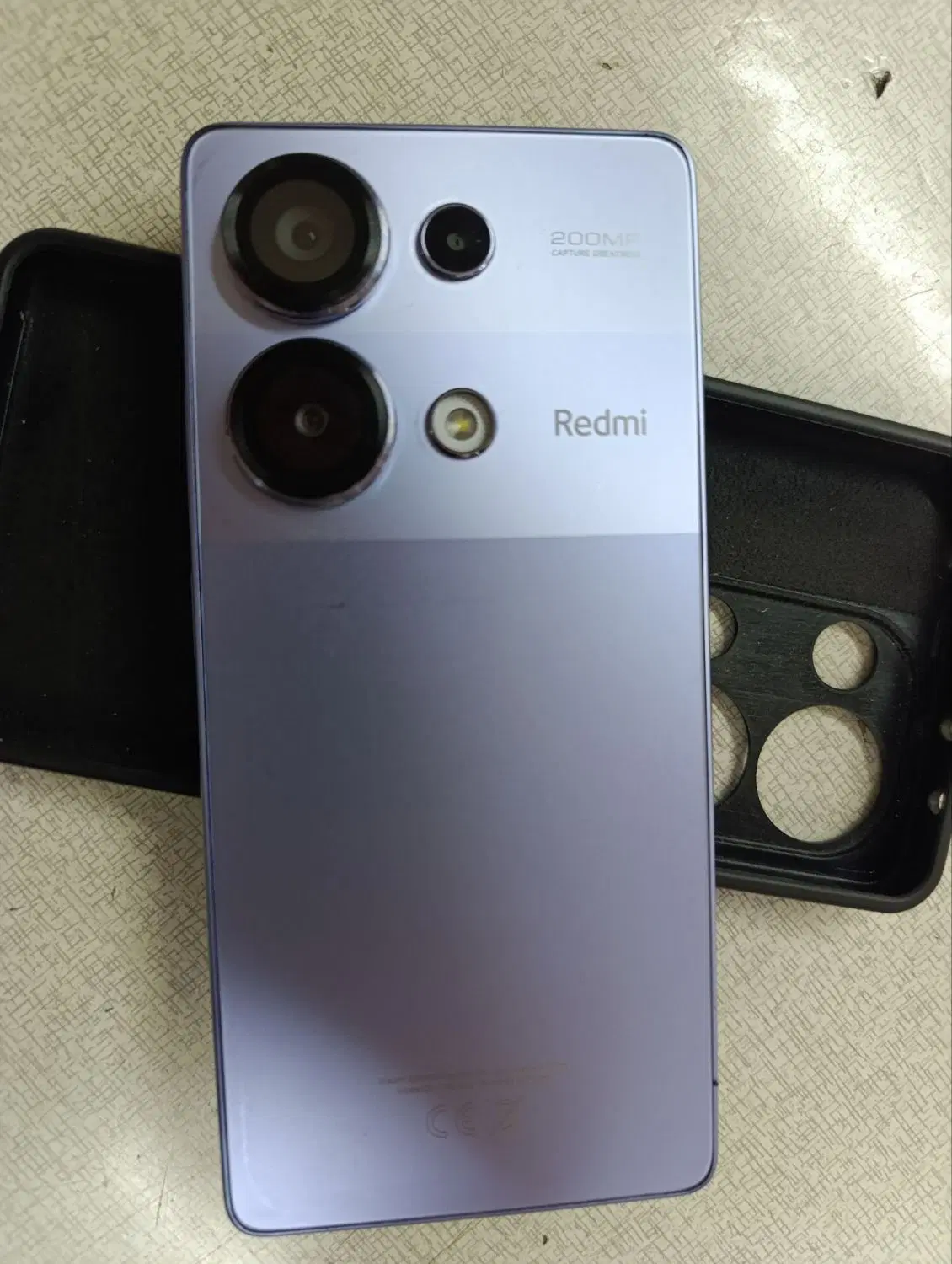 note 13pro 4g|موبایل|قرچک, زیبا شهر|دیوار