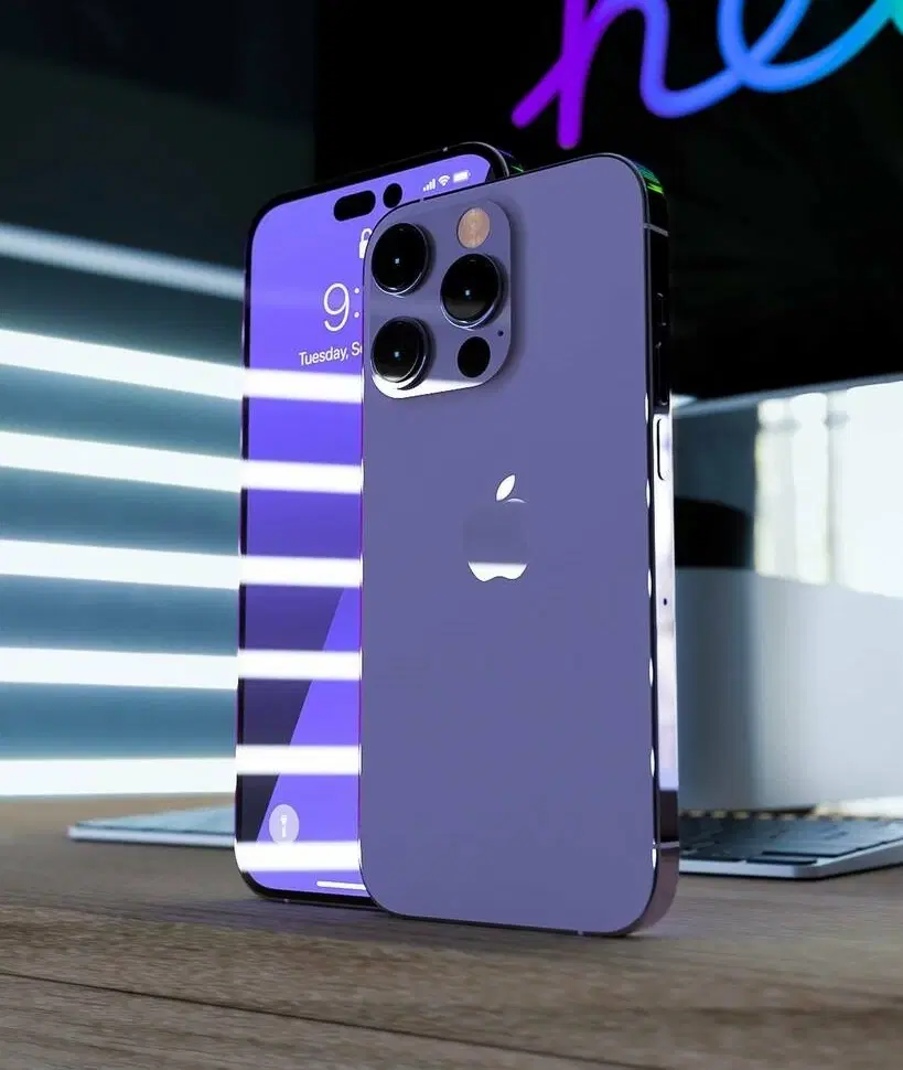 گوشی 14pro max|موبایل|نقده, |دیوار