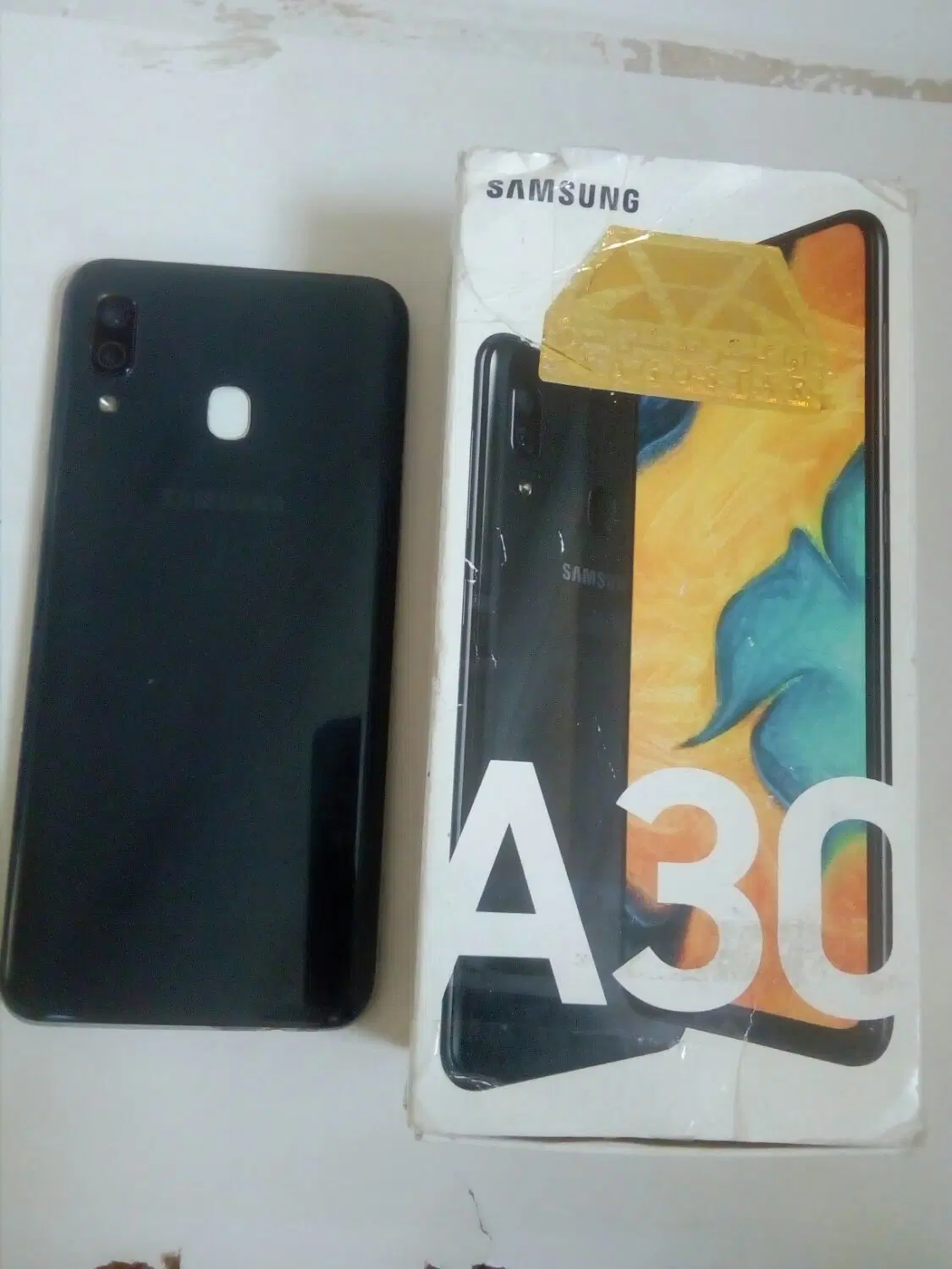 A 30|موبایل|مشهد, طبرسی شمالی|دیوار