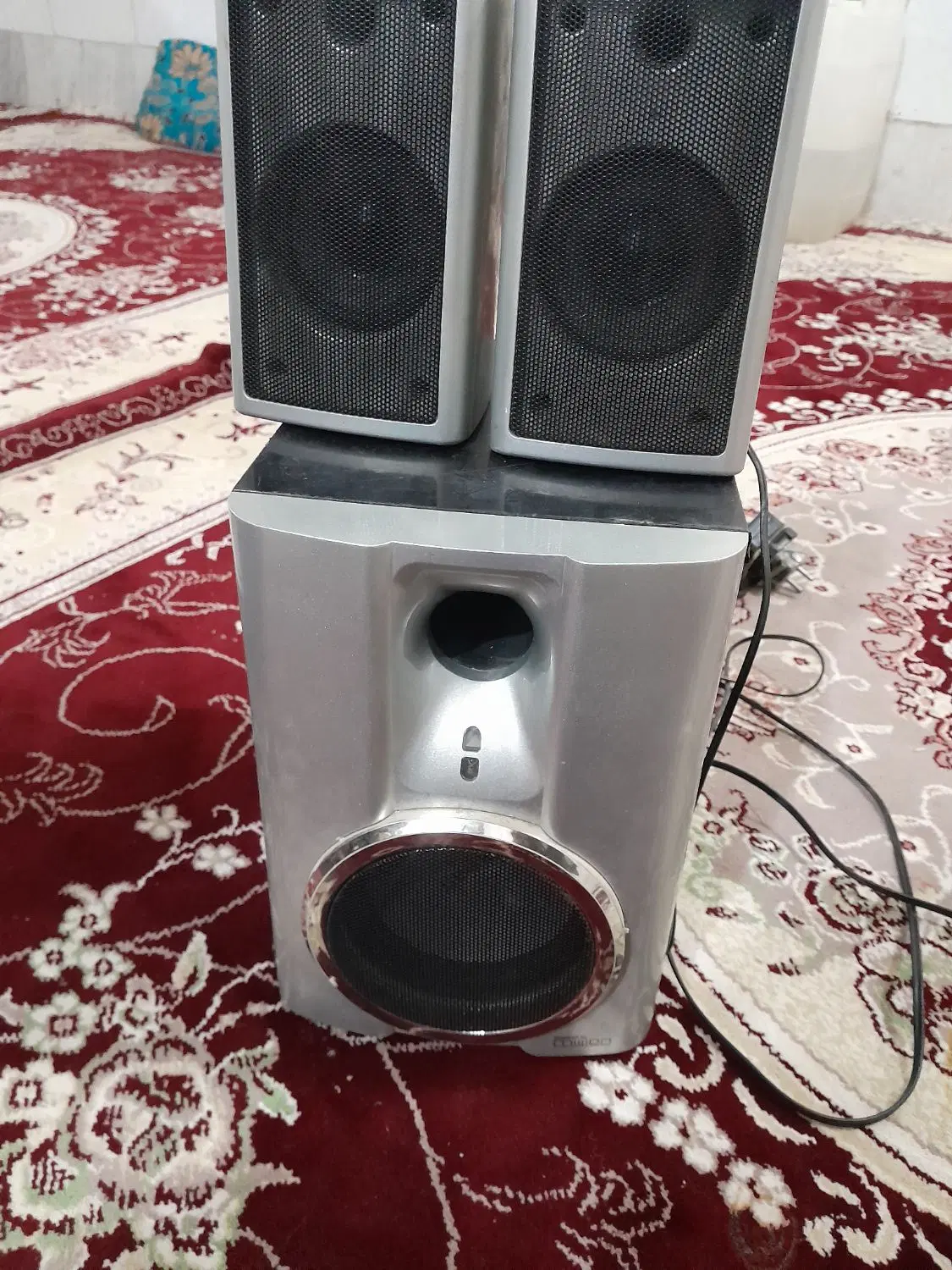 باند|سیستم صوتی خانگی|زابل, |دیوار