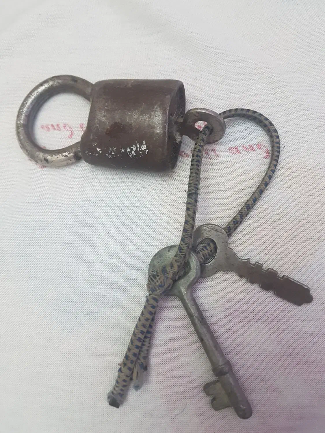 قفل و کلید|کلکسیون اشیاء عتیقه|تبریز, |دیوار