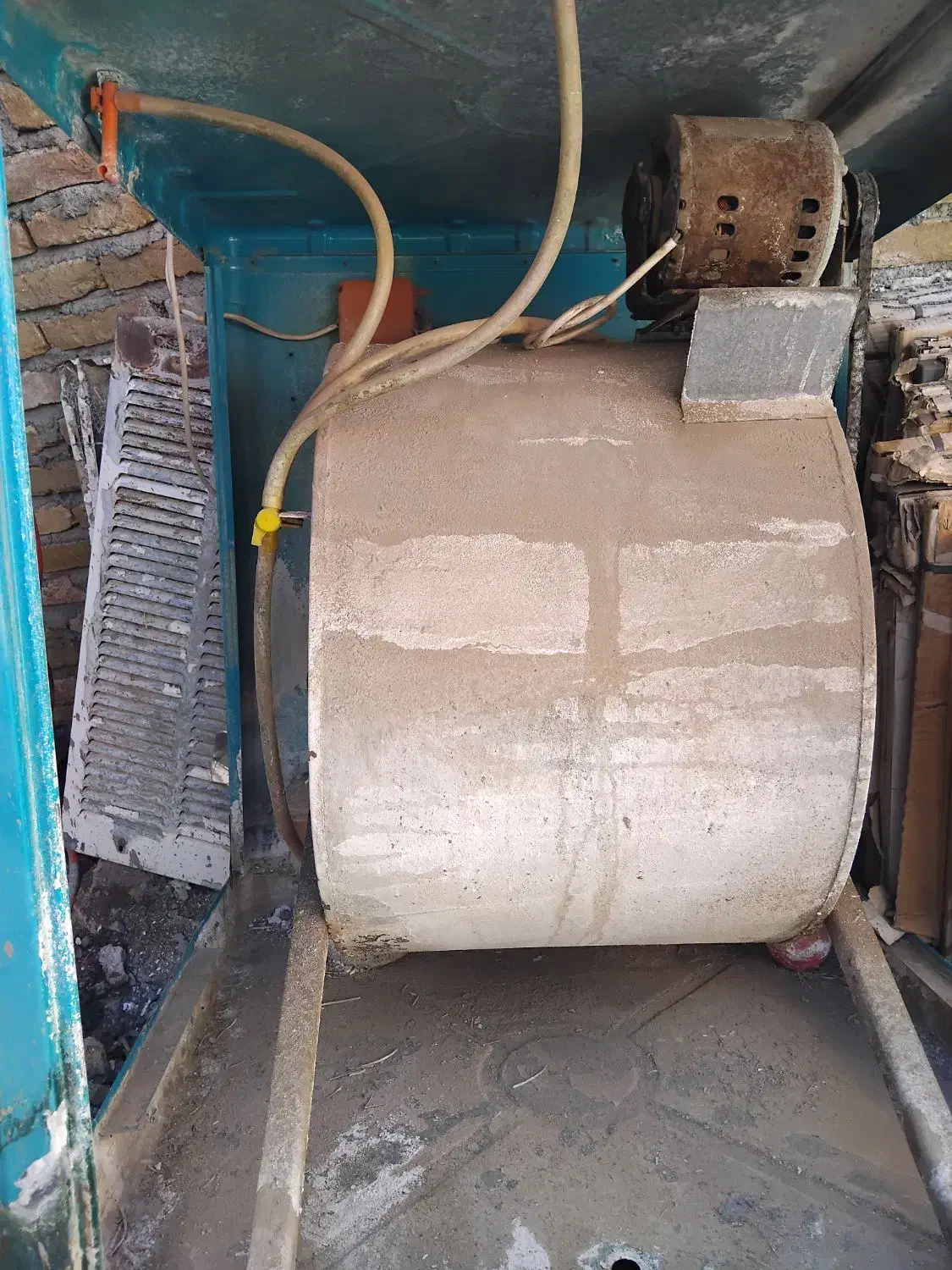 کولرآبی|کولر آبی|سبزوار, توحیدشهر|دیوار