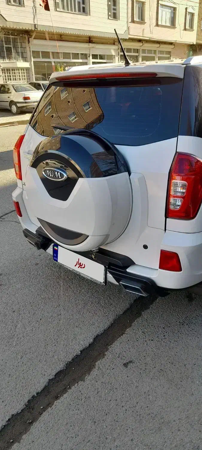 X33s|خودرو سواری و وانت|سقز, |دیوار