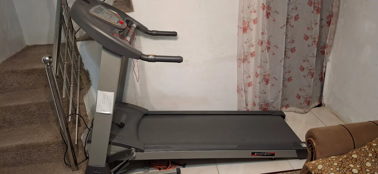 Power First T960|تجهیزات ورزشی|شیراز, وصال|دیوار