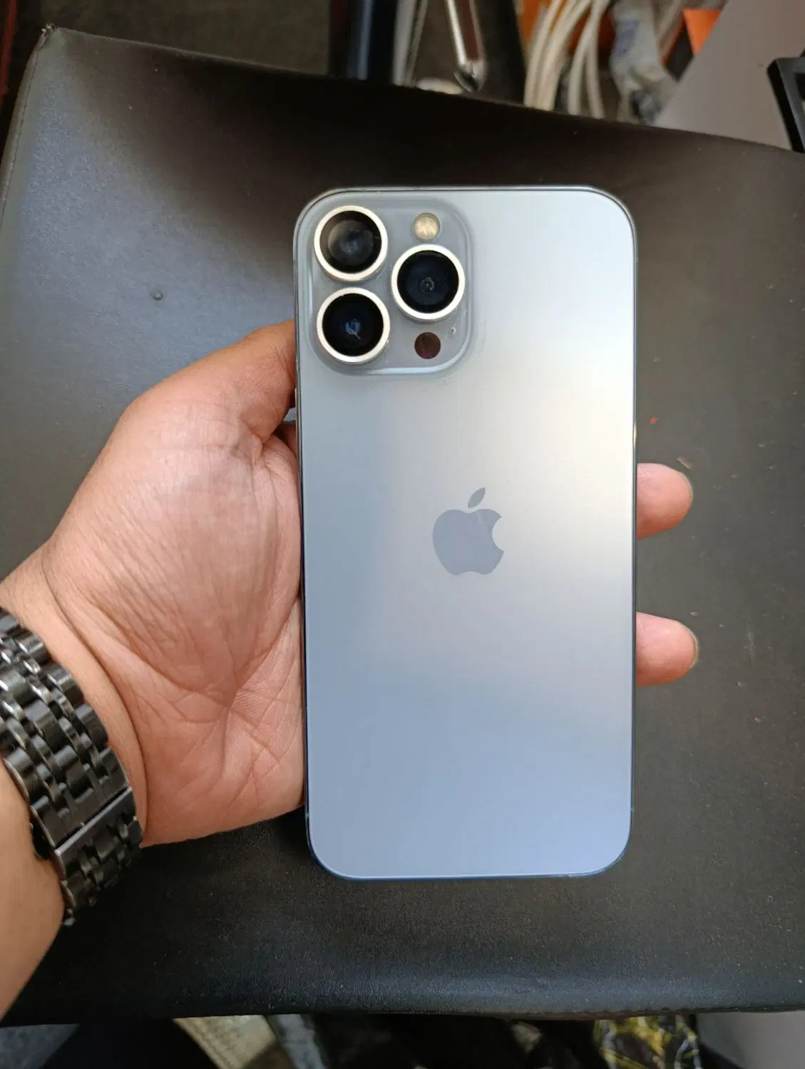 آیفون 13pro max|موبایل|مشهد, نوید|دیوار