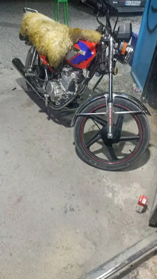 موتور سیکلت|موتورسیکلت|ایرانشهر, |دیوار