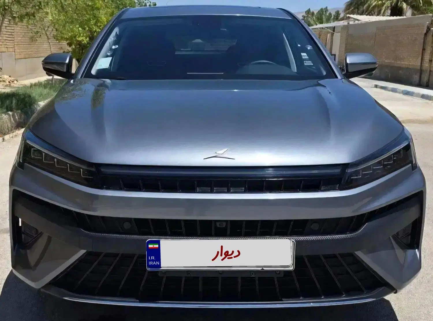 kmc j7|خودرو سواری و وانت|قم, انسجام|دیوار