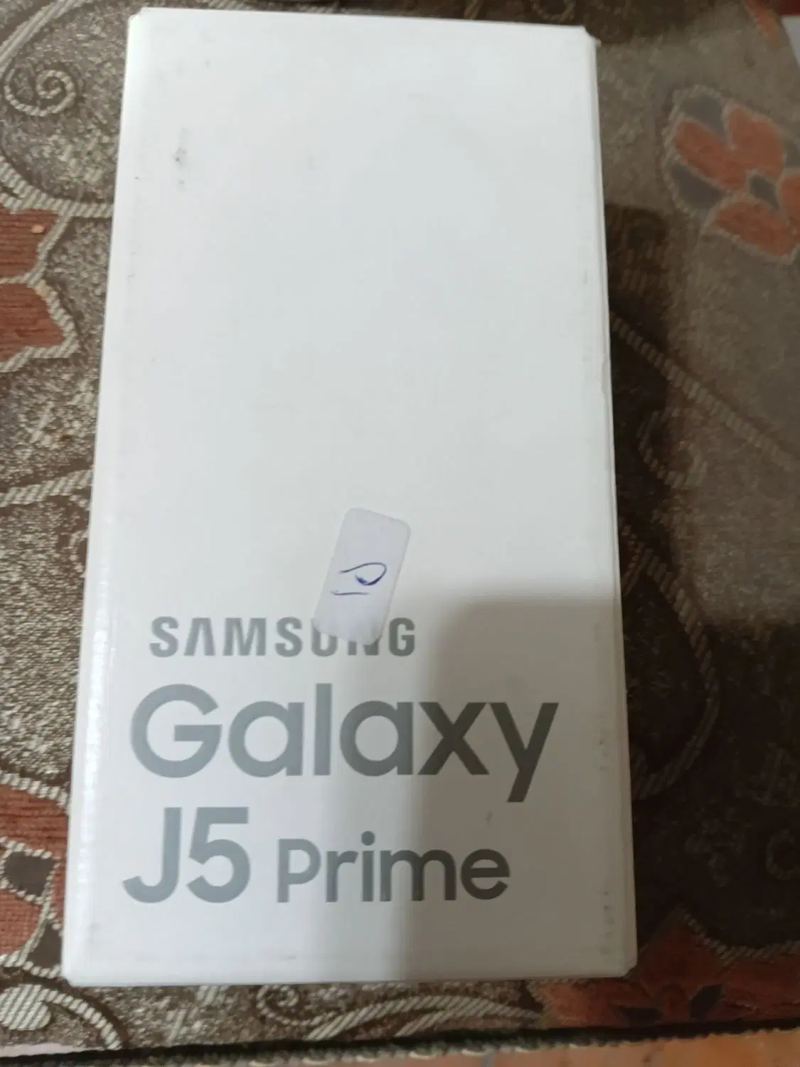 j5prime|موبایل|تهران, جهاد|دیوار