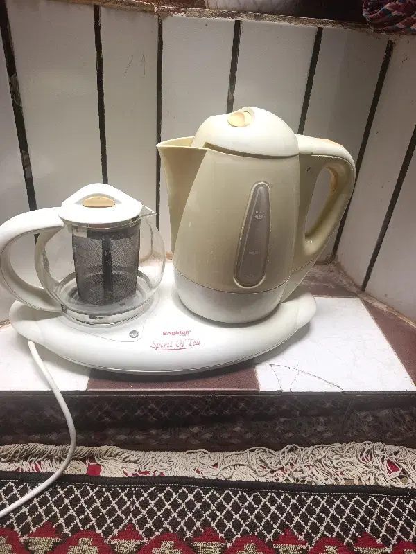 چایساز|سماور، چای‌ساز، قهوه‌ساز|یاسوج, |دیوار